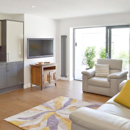Deepwater Point Apartment Торки Екстериор снимка