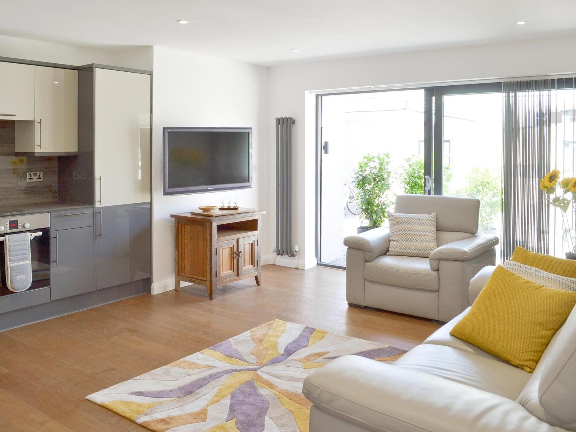 Deepwater Point Apartment Торки Екстериор снимка