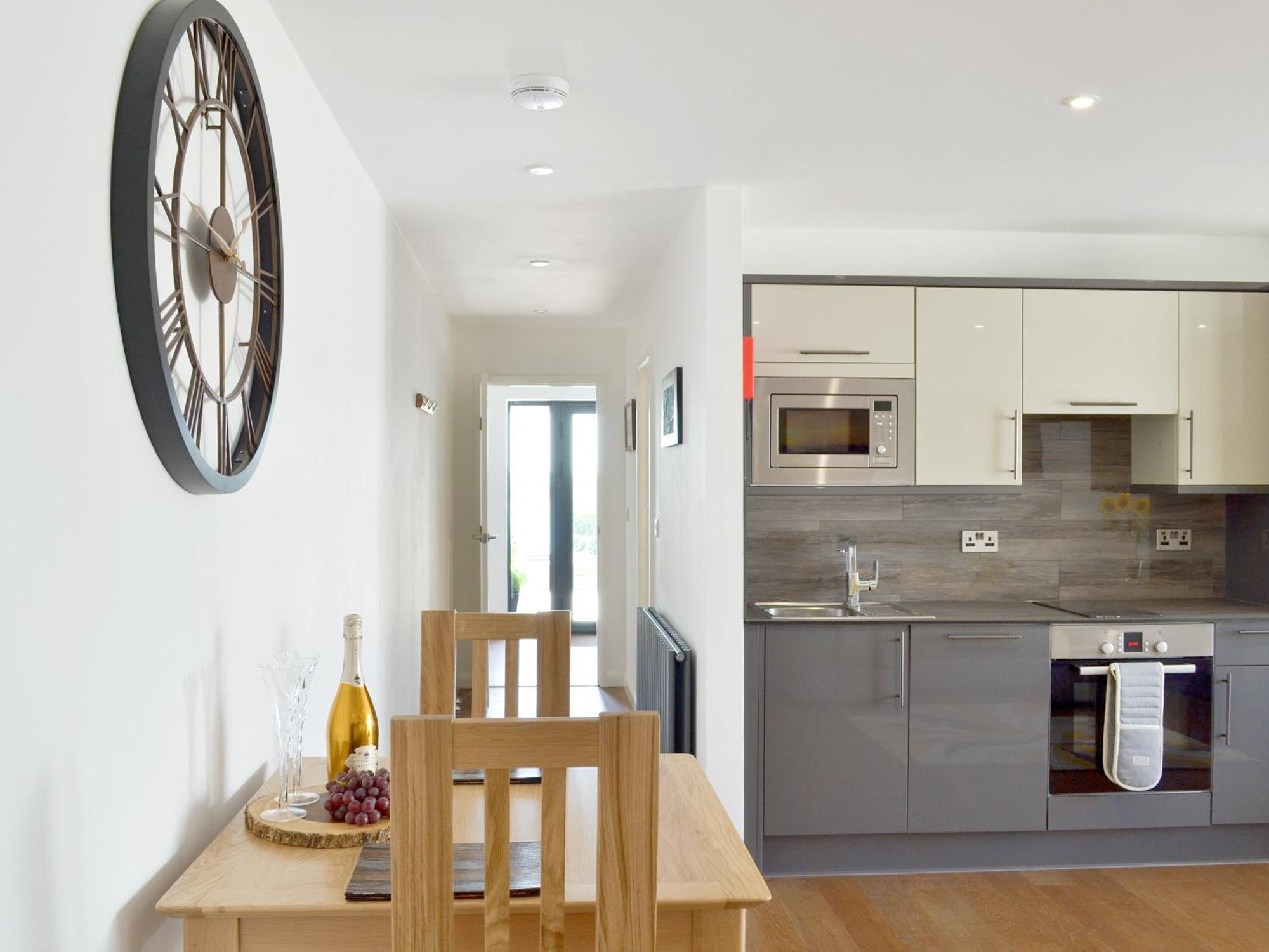 Deepwater Point Apartment Торки Екстериор снимка