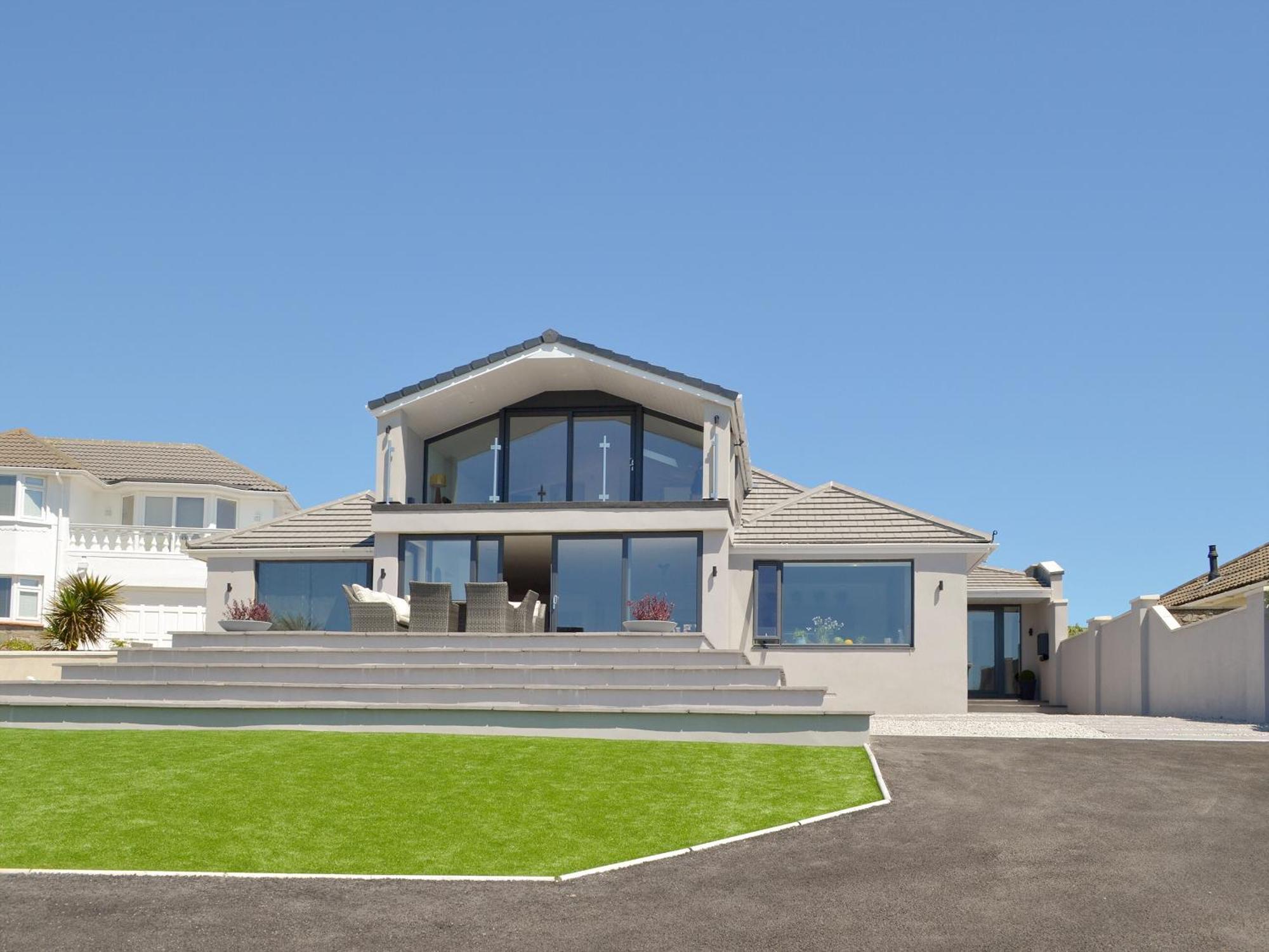 Deepwater Point Apartment Торки Екстериор снимка
