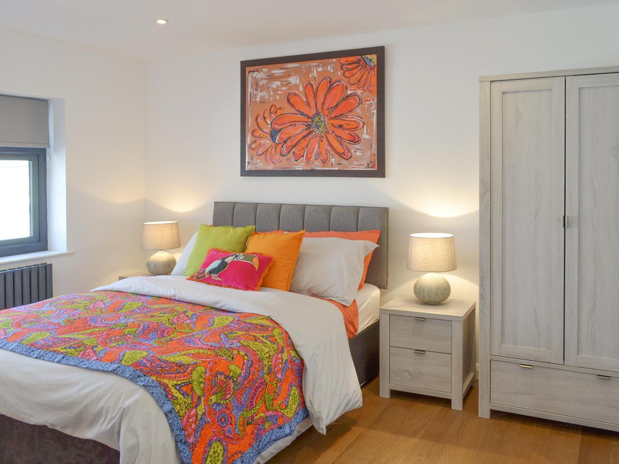 Deepwater Point Apartment Торки Екстериор снимка