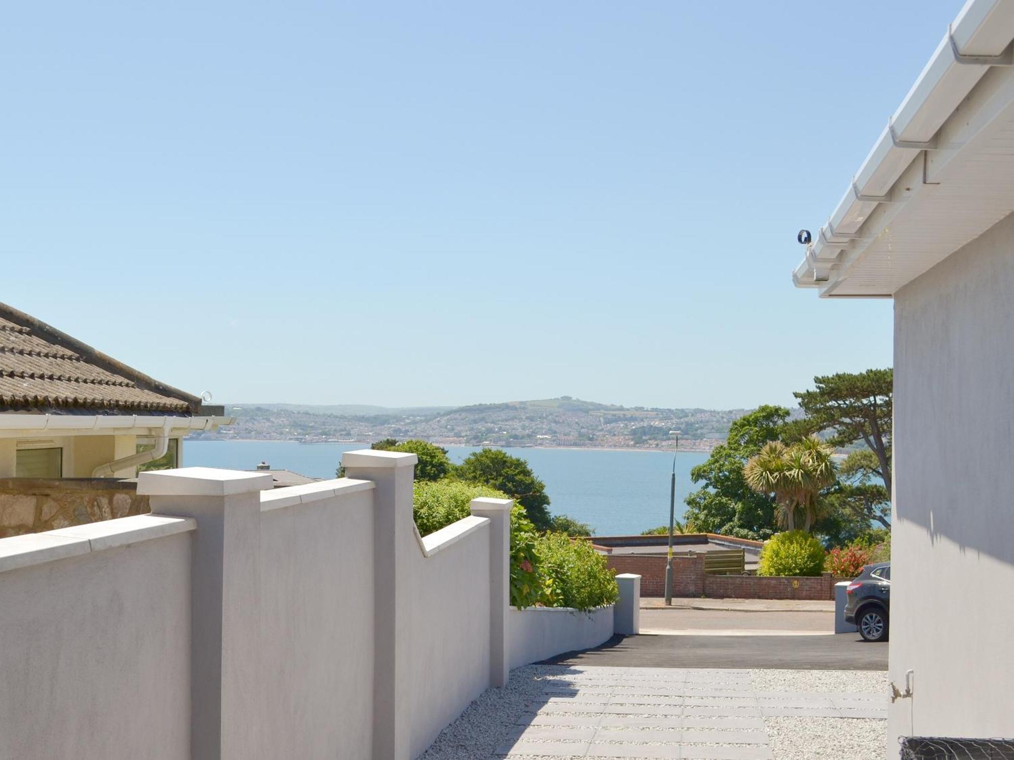 Deepwater Point Apartment Торки Екстериор снимка