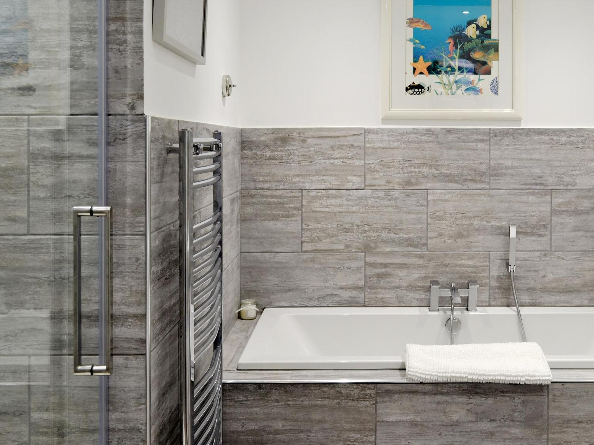 Deepwater Point Apartment Торки Екстериор снимка