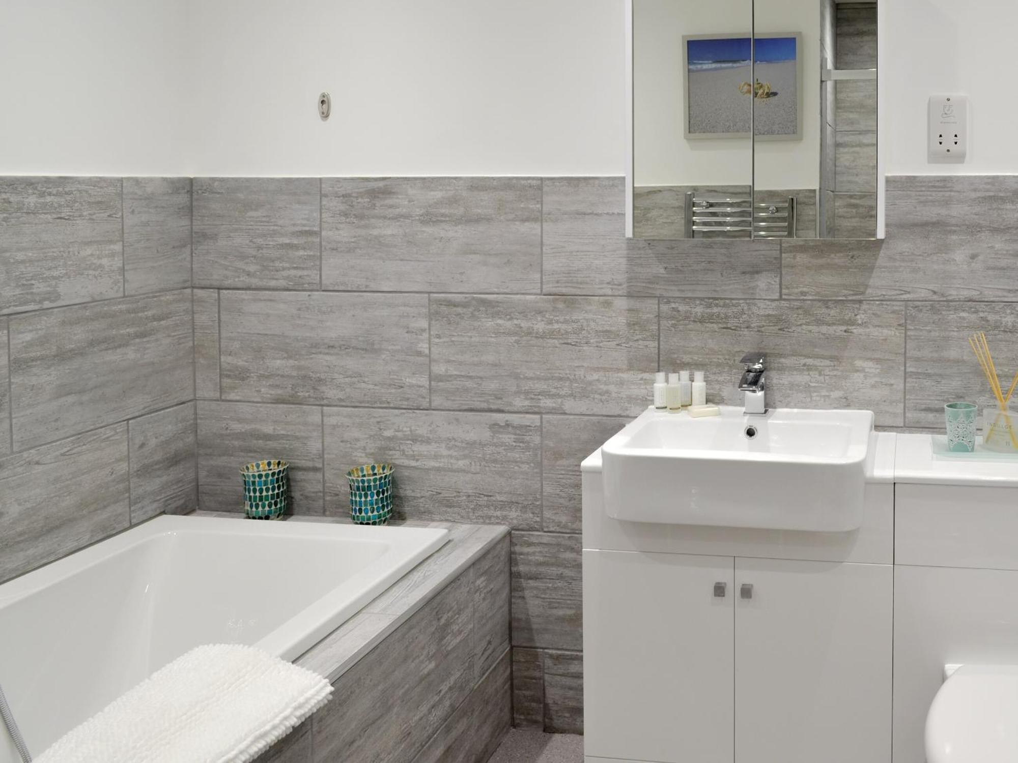 Deepwater Point Apartment Торки Екстериор снимка