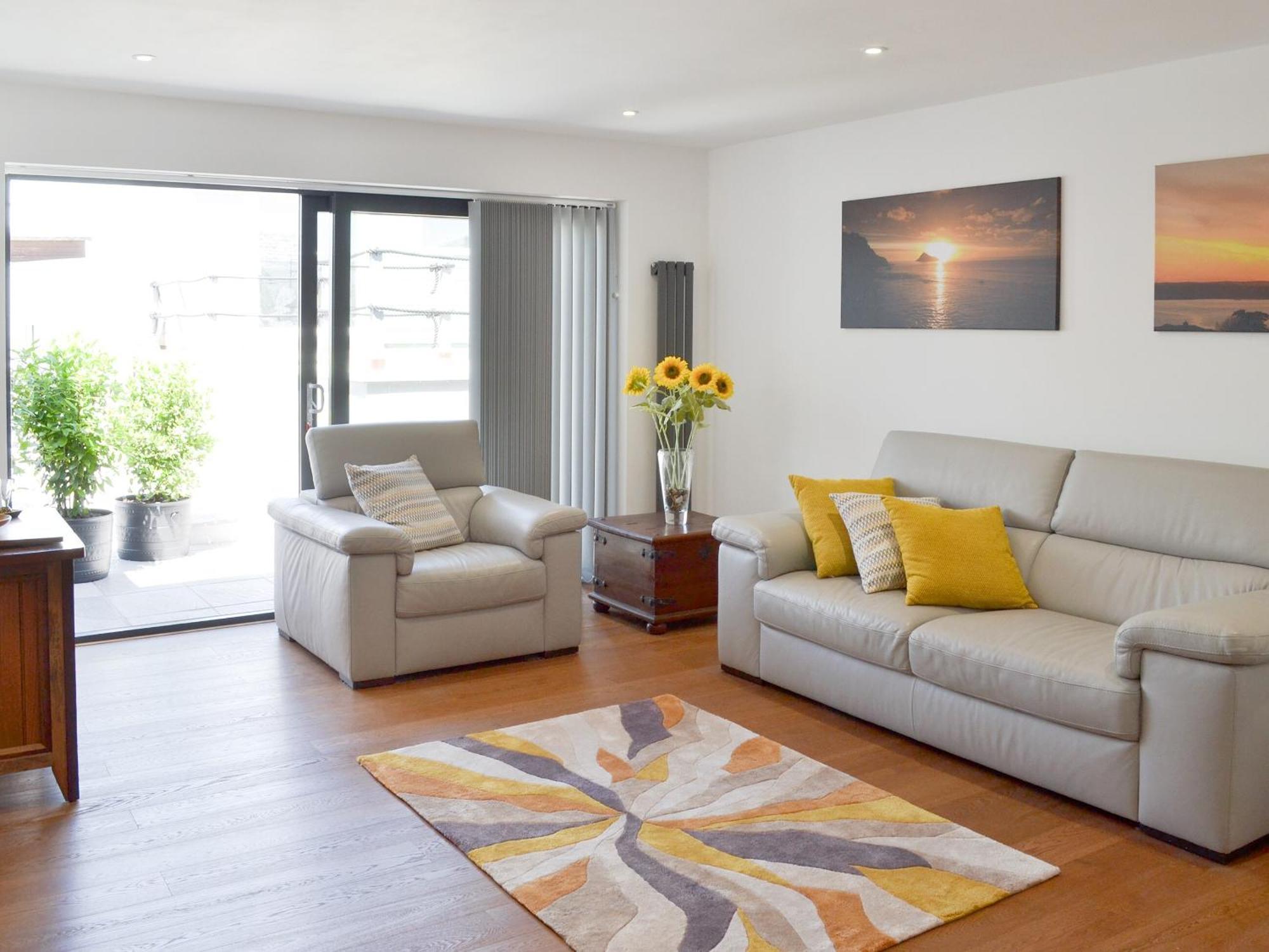 Deepwater Point Apartment Торки Екстериор снимка